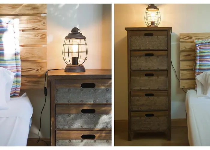 Sefarad_parking Propio Tolède